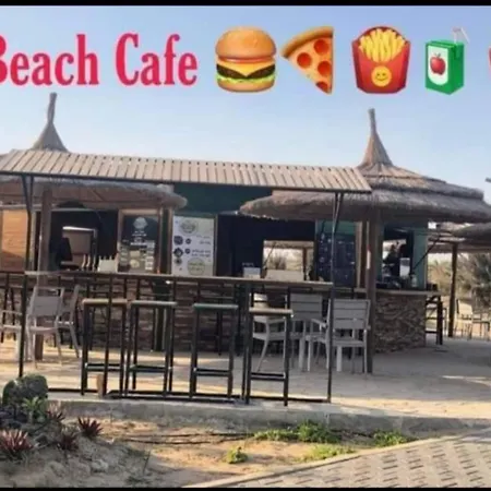 Blumar El Sokhna Chalet