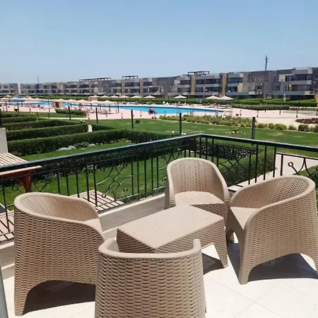 Blumar El Sokhna Chalet