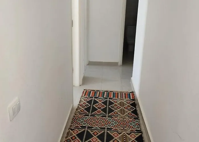 Blumar El Sokhna Üdülőközpont Ajn-Szuhna