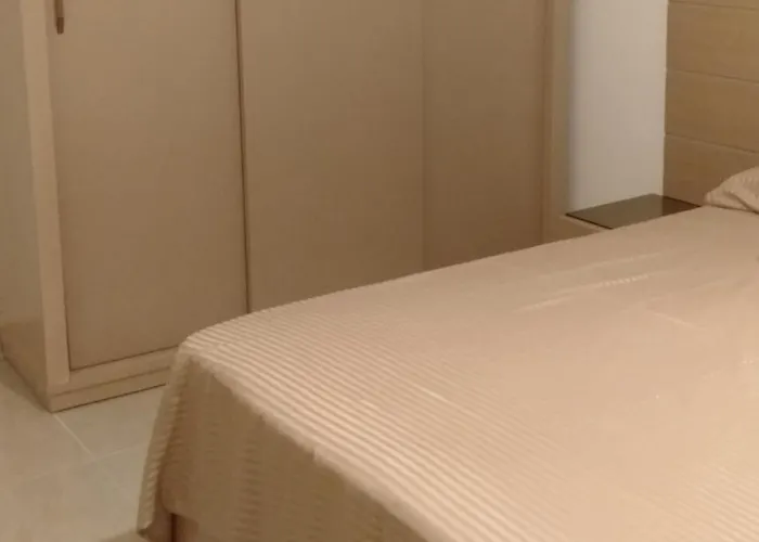 Üdülőközpont Blumar El Sokhna