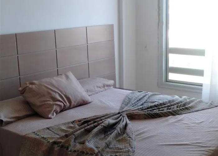 Blumar El Sokhna Üdülőközpont *