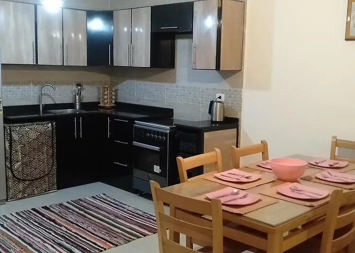 Blumar El Sokhna Üdülőközpont Ajn-Szuhna